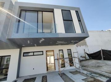 Casa en condominio de 3 habitaciones, Tlajomulco de Zúñiga · Casa en Venta Senderos de Monteverde con Roof Garden 89 Coto 6a