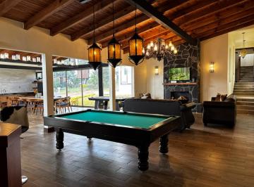 Casa de 4 habitaciones, Mazamitla · Venta de Cabaña de Lujo en Mazamitla
