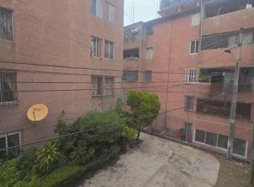 Departamento · 55m² · 2 Recámaras · 1 Estacionamiento · Departamento - Centro Jiutepec