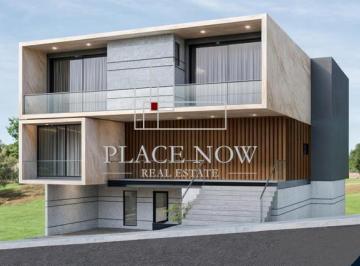 Casa · 637m² · 4 Recámaras · 4 Estacionamientos · Casa en Venta, Col. Bosque Real Huixquilucan