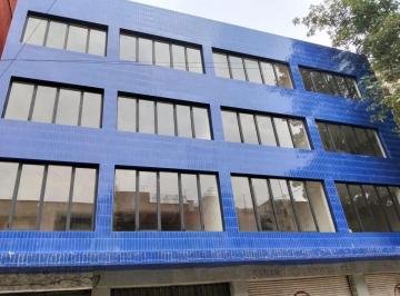 Edificio , Cuauhtémoc · Edificio en Renta en Centro Cuauhtémoc