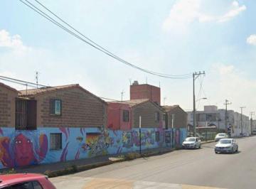 Casa de 2 habitaciones, Iztapalapa · Casa Remate Bancario, Oportunidad