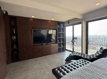 Departamento de 2 habitaciones, León · Departamento Penthouse Amueblado de 2 Recámaras en Renta en Naran