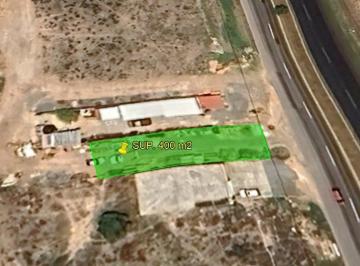 Terreno / Lote · 400m² · Terreno en Venta Ampliacion Paraiso, Sup 400 m² (Titulo de Propiedad)