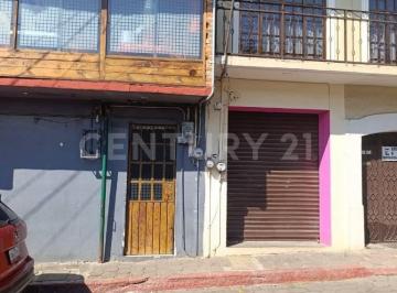 Local comercial de 5 habitaciones, Juchitepec · Local Comercial en Renta en Juchitepec Estado de Mexico
