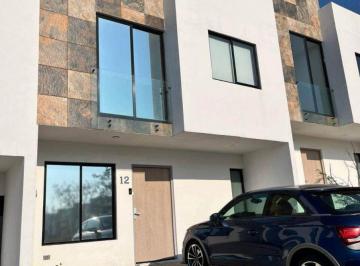 Casa de 3 habitaciones, San Andrés Cholula · Hermosa Casa en Venta Para Inversión en Parque Mallorca Lomas de Angelópolis 3 Amueblada