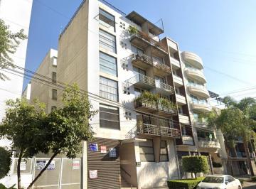 Departamento de 3 habitaciones, Benito Juárez · Departamento en Remate Sobre Luz Saviñon del Valle Norte