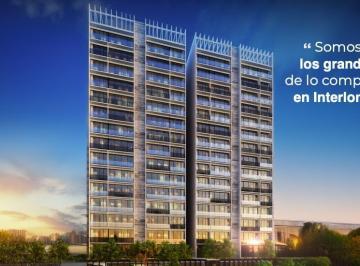 Departamento · 160m² · 3 Recámaras · 2 Estacionamientos · Departamento en Preventa Interlomas, Hacienda del Ciervo