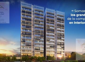 Departamento · 160m² · 3 Recámaras · 2 Estacionamientos · Departamento en Preventa Interlomas, Hacienda del Ciervo