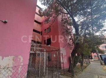 Departamento · 51m² · 2 Recámaras · Departamento en Venta en Col. El Arbolillo, Gustavo A. Madero, Cdmx.