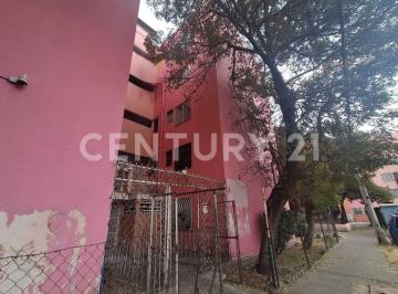 Departamento · 52m² · 2 Recámaras · Departamento en Venta en Col. El Arbolillo, Gustavo A. Madero, Cdmx.