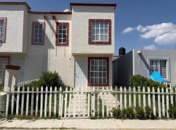 Casa de 2 habitaciones, Tizayuca · Casa en Venta en Rancho Don Antonio Tizayuca Hidalgo