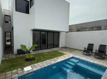 1 · Casa en Venta, Fracc. Lomas del Mediterraneo, Riviera Veracruzana