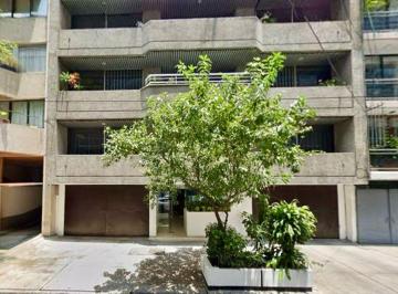 Departamento de 3 habitaciones, Miguel Hidalgo · Departamento en Remate Sobre Socrates Polanco II