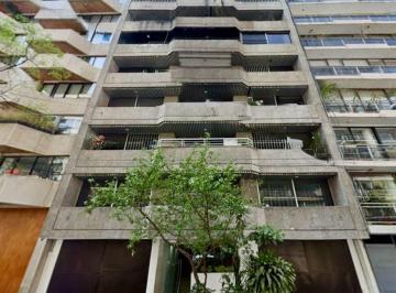 Departamento de 3 habitaciones, Miguel Hidalgo · Departamento en Remate Sobre Socrates Polanco II