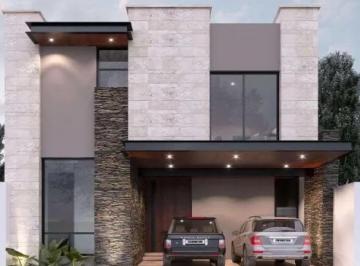 Casa de 4 habitaciones, Saltillo · Estrena Casa Modelo Cerezo en Seterra Residencial