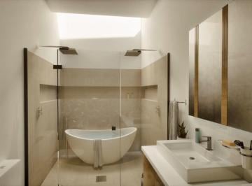 Casa de 4 habitaciones, Solidaridad · Casa Nueva en Senderos Norte con Rooftop, Piscina y Recámara en Pb – 4recámaras | 244 m²