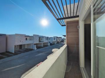 Casa en condominio · 160m² · 3 Recámaras · 2 Estacionamientos · Casa en Condominio en Fracc, Vivanta