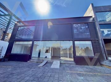 Edificio · 839m² · Edificio Comercial - Xinantécatl