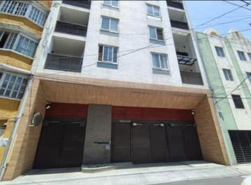 Departamento de 2 habitaciones, Benito Juárez · Departamento Benito Juarez Americas Unidas