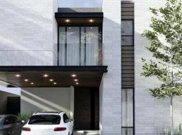 Casa de 4 habitaciones, Saltillo · Estrena Casa Modelo Roble en Seterra Residencial