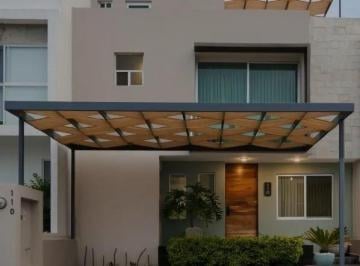 Casa · 174m² · 3 Recámaras · 2 Estacionamientos · Casa en Venta en Zibatá, El Marqués
