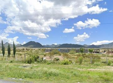 87757d98ff99104a4d97bc01268d78966319bc2a3961e72ea674d9313ba91f03 · Terreno en Venta Industrial/mixto Derramadero, Saltillo
