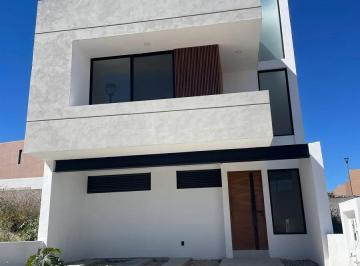Casa en condominio · 220m² · 3 Recámaras · 2 Estacionamientos · Casa en Venta en Samare V, Zibatá, El Marqués