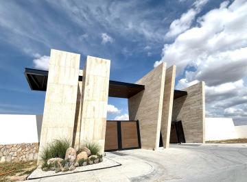 Terreno / Lote , Jesús María · Venta Terrenos en Privada Estanza