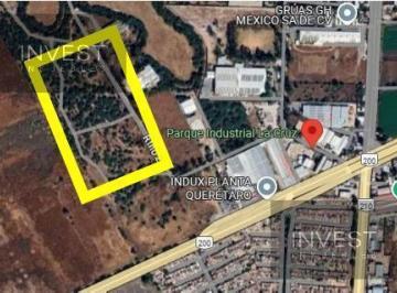 Terreno / Lote · 64000m² · Terreno Industrial en Venta