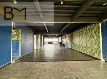 Local comercial , Cuajimalpa de Morelos · Renta Local Lomas del Chamizal