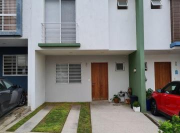 Casa en condominio · 92m² · 2 Recámaras · 2 Estacionamientos · Casa en Venta en Coto Ambar Mirador del Tesoro Tlaquepaque