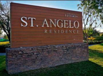 Terreno / Lote en Venta  St. Ángelo Residence · Venta Terreno en St Angelo