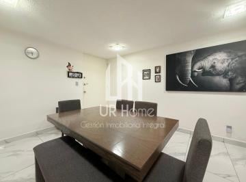 Departamento · 75m² · 2 Recámaras · 1 Estacionamiento · Departamento Totalmente Remodelado en La Prestigiosa Colonia del Valle