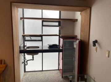 Departamento de 1 habitación, Guadalajara · Remodelada Habitación Amuebladaincluye Los Servicios