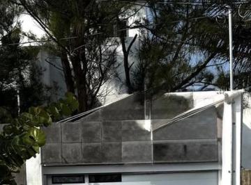 Casa · 119m² · 2 Recámaras · 2 Estacionamientos · Casa en Puerto México
