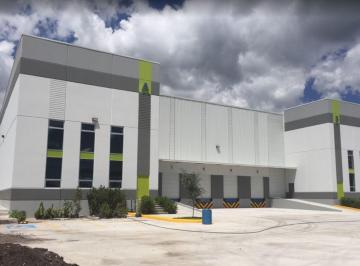Nave industrial , Querétaro · Nave Industrial de 1421 m² en Renta en Parque Industrial Querétaro