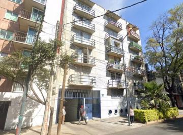 Departamento de 2 habitaciones, Cuauhtémoc · Departamento en Venta en Calle Dr. Olvera 71 Col. Doctores, Cuauhtémoc