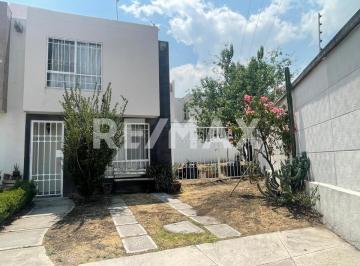 Casa en condominio · 81m² · 2 Recámaras · 2 Estacionamientos · Casa en Venta - (4)