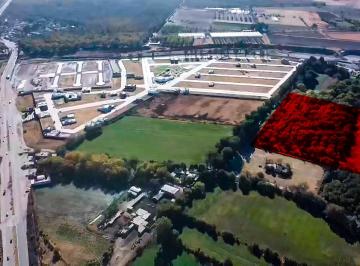 Terreno comercial · 46655m² · Terreno en Venta de Tres Frentes por Corredor Al Mezquital - (4)