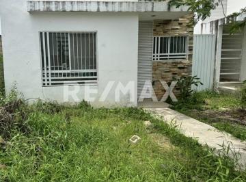 Casa · 74m² · 2 Recámaras · Casa en Venta en Caucel, Mérida, Yucatán - (4)