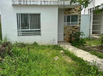 Casa · 74m² · 2 Recámaras · Casa en Venta en Caucel, Mérida, Yucatán - (4)