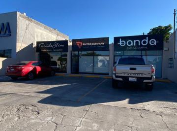Local comercial · 2 Estacionamientos · Conjunto de Locales y Departamentos en Venta, Colonia Nueva - (4)