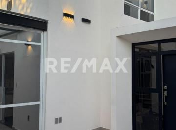Casa · 155m² · 3 Recámaras · 3 Estacionamientos · Casa en Venta en Iztapalapa - (4)