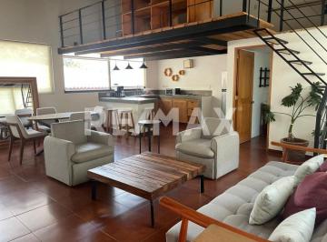 Departamento · 70m² · 1 Recámara · Departamento en Renta - (4)
