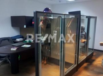Oficina · 142m² · 4 Estacionamientos · Oficina Amueblada en Renta en Lomas de Chapultepec - (4)