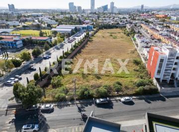Terreno comercial · 11800m² · Terreno en Venta en San Bernardino Tlaxcalancingo - (4)