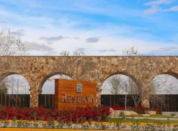 Terreno / Lote , Aguascalientes · Venta Terreno en Reserva Residencial