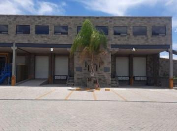 Bodega comercial , El Marqués · Bodega de 521 m² en Renta en Parque Industrial Arv