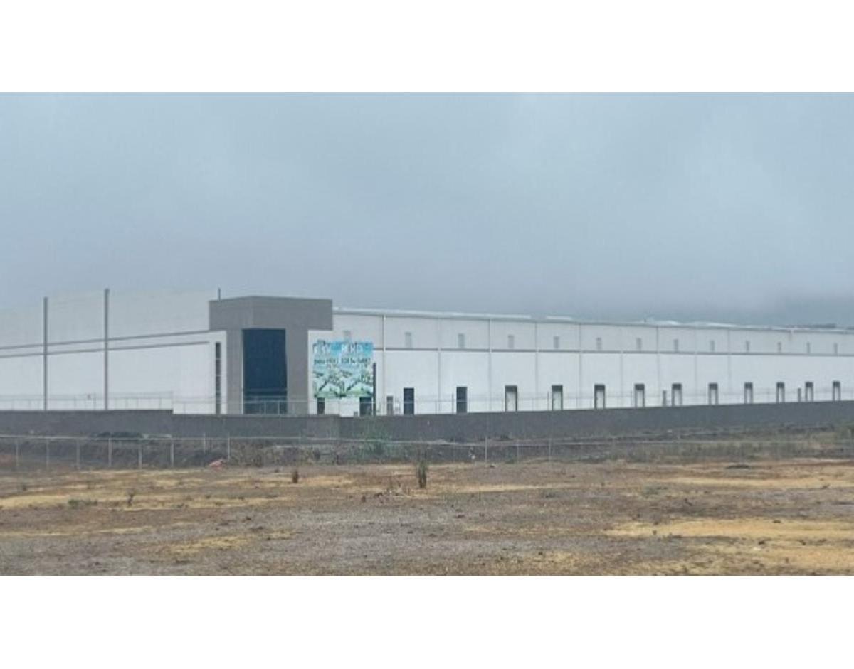Industrial Warehouse for Rent — 61,118 m&sup2; in Guadalajara